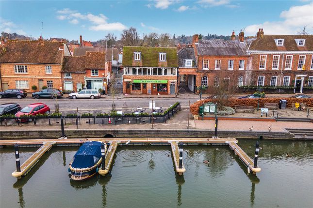 Property for sale in Thameside, Henley-On-Thames, Oxfordshire RG9