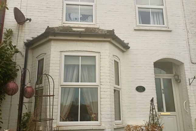 5-bed house on 112, Cromer Road, Norwich, £250,000
