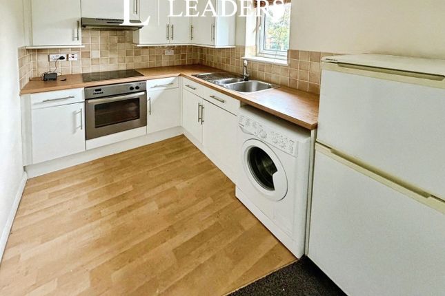 Regent Court, Swadlincote photo 2