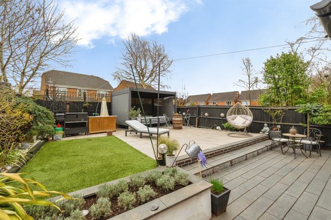 17, Sandringham Road, Coalville photo 4