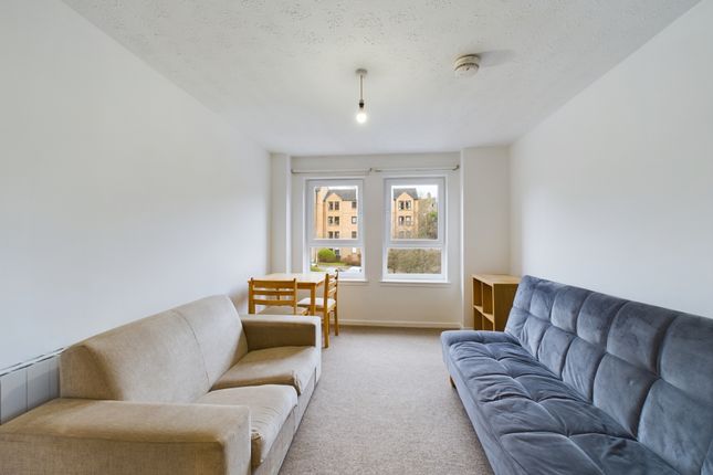 37 Flat 9, Parkside Terrace, Edinburgh photo 2
