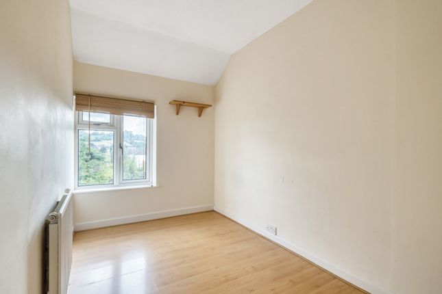 End terrace house for sale in The Weal, Bath, Somerset