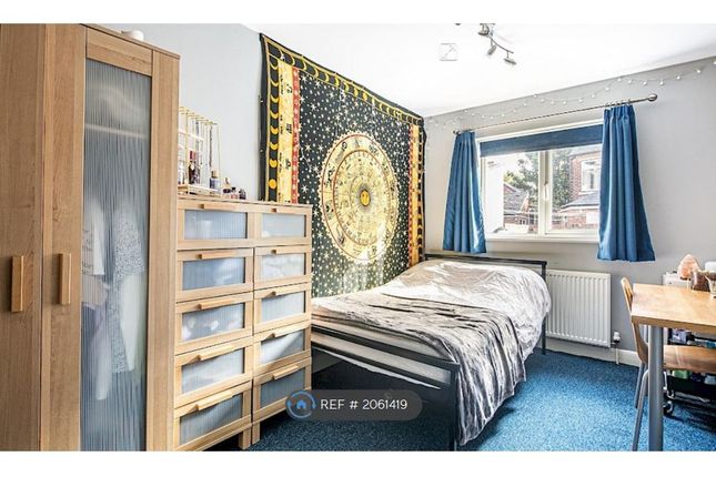 Room to rent in Rosedale Road, Sheffield