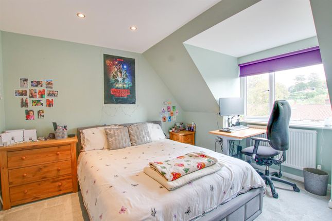 Town house for sale in Le Safferne Gardens, Norwich