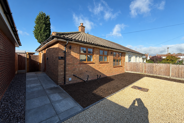 Handsacre Crescent, Rugeley photo 2