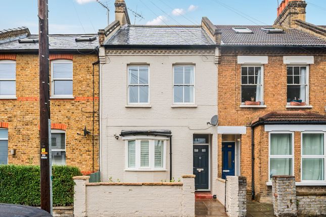 Russell Road, London photo 2
