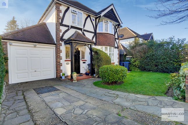 Detached house for sale in Brancaster Lane, Purley