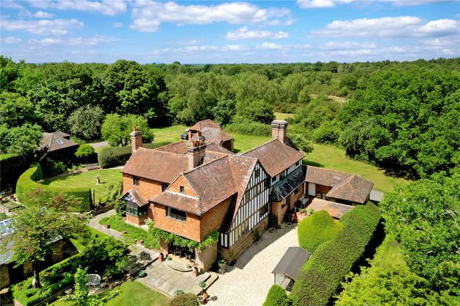 Heathercote House