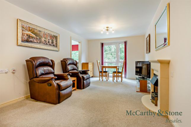 54 Rivers Edge Court, Oaklands Drive, Okehampton photo 3