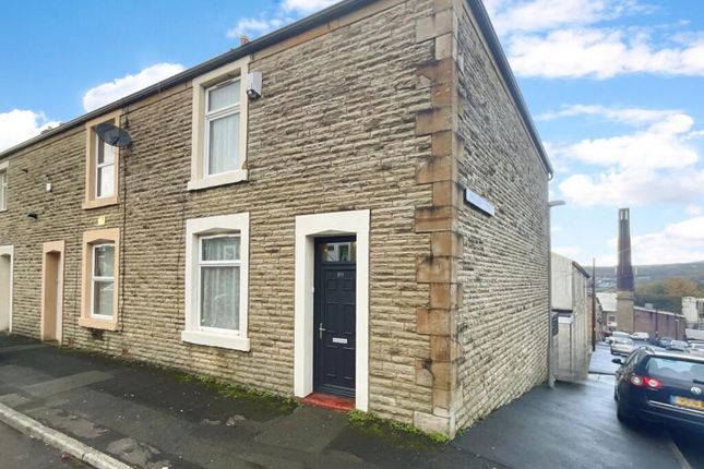 Thumbnail Terraced house for sale in Richmond Hill Street, Oswaldtwistle, Accrington