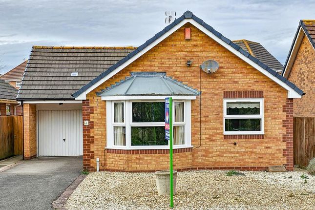 Thumbnail Bungalow to rent in Tansy Close, Abbeymead, Gloucester