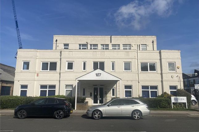 Office to let in 107 Power Road, London, Greater London