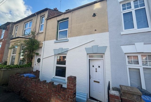Thumbnail Terraced house to rent in Union Street, Kettering