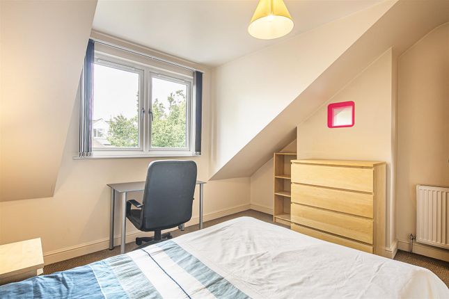 Terraced house for sale in Denham Road, Off Ecclesall Road