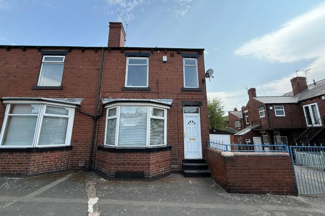 2, First Avenue, Barnsley photo 2