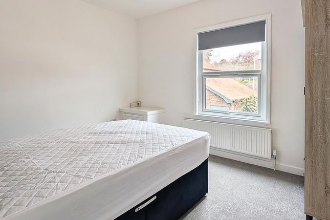 Room 3, 51A, Main Street, Nottingham photo 4