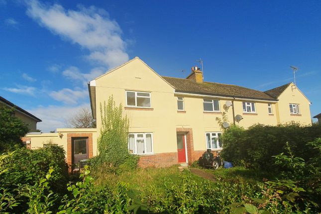 Flat for sale in St. Pauls Green, Sherborne