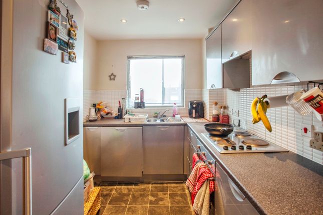 Flat for sale in Anchor Point, 323 Bramall Lane, Sheffield