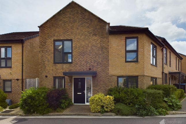Thumbnail Property for sale in Keaton Way, Harlow