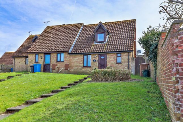 Cottage for sale in Stockton Close, Hadleigh, Ipswich