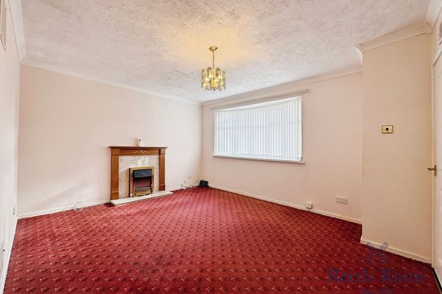 Denham Walk, Tyne and Wear photo 2