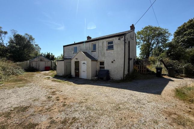 3-bed house on 21 + 23, Rosewarne Road, Wall, £420,000