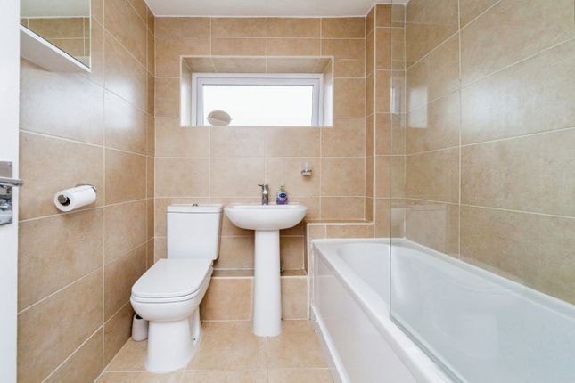 Semi-detached house for sale in Wetherby Way, Little Sutton, Ellesmere Port, Cheshire