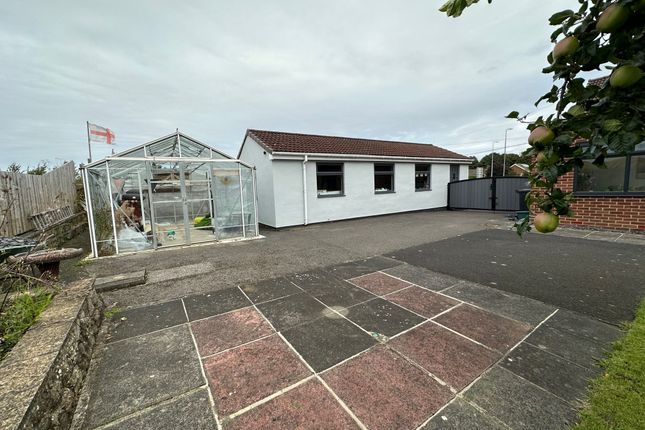 Bungalow for sale in Plawsworth, Chester Le Street