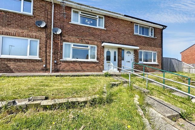 32, Ramsey Crescent, Bishop Auckland photo 2