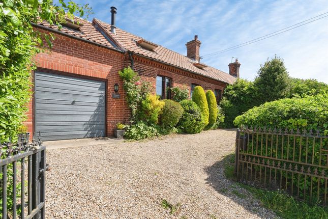 2-bed house on Clematis Cottage, Brick Kiln Road, Thursford, £375,000