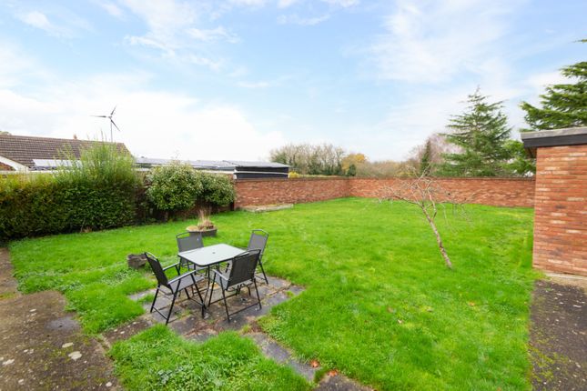 Detached bungalow for sale in Laxton Drive, Chart Sutton, Maidstone