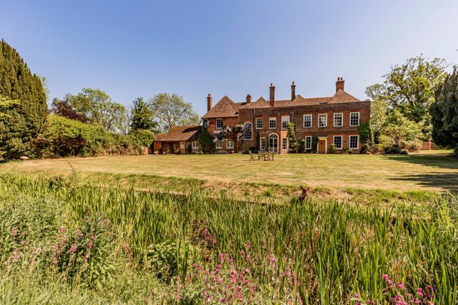 The Deanery