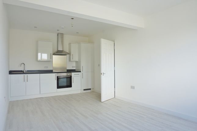 Flat 2, 197, Mill Road, Cambridge photo 2