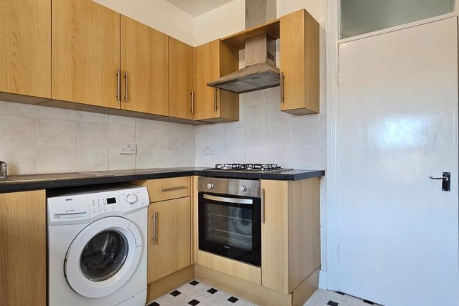 Flat 3, 36, York Street, Broadstairs photo 4