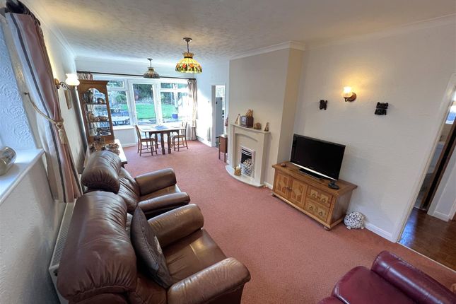 Detached house for sale in Leicester Road, Quorn, Loughborough