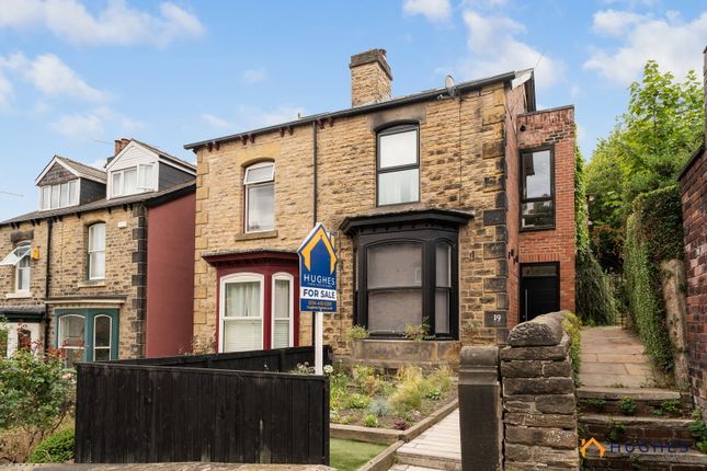 19, Spring Hill, Sheffield photo 3