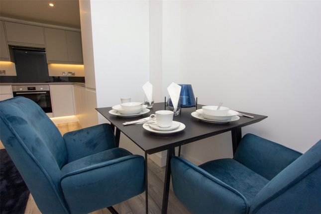 Flat 3 Charlbury House, 66, High Street, Witney photo 3