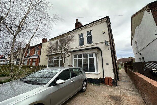 Room to rent in Southwell Road West, Mansfield