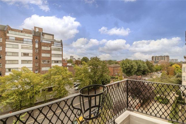 17, Grove Hall Court, St John's Wood photo 4