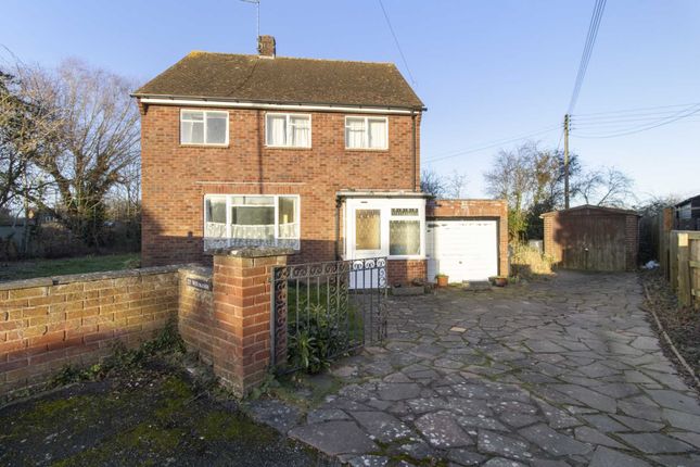 Detached house for sale in Hall Green Close, Malvern