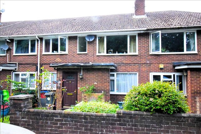 Thumbnail Flat for sale in Clymping Dene, Feltham, Middlesex