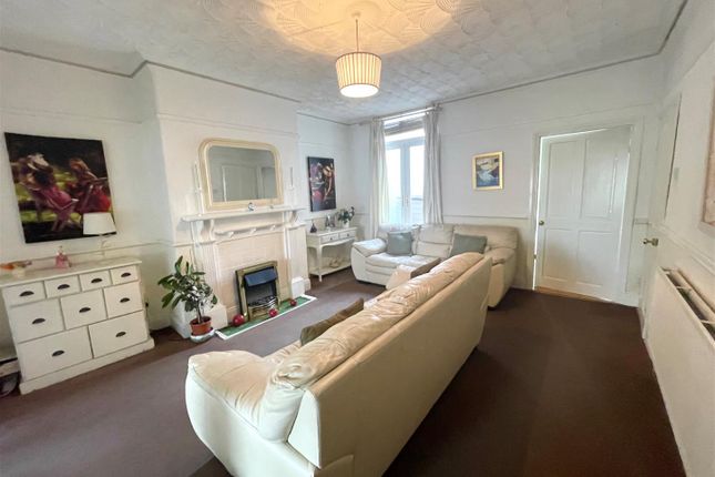End terrace house for sale in Congleton Road, Sandbach