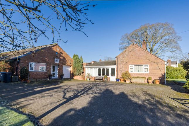 Stapeley Farm, 192 London Road, Nantwich photo 4