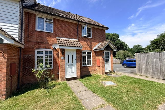 1-bed house on 10, Heathfield, £1,100/mo