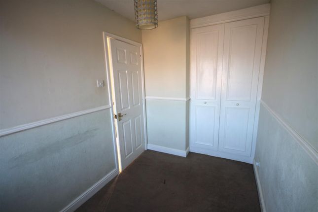 Terraced house for sale in Keadby Close, Eccles, Manchester