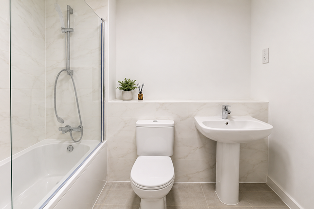 1 bed, Gorse Road, Luton photo 5