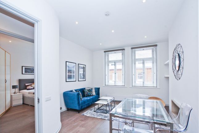 2-bed flat on 6, Maddox Street, Mayfair, £3,792/mo
