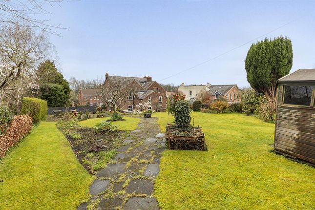 Semi-detached house for sale in Statham Avenue, Lymm