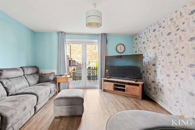 23, Laxton Way, Bidford-On-Avon photo 4