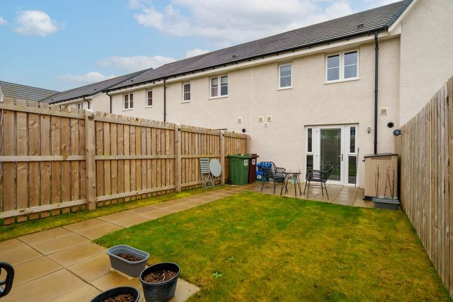 Terraced house for sale in 53 Pithead Heights, Prestonpans, East Lothian